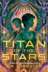 Titan of the stars 