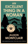 An excellent thing in a woman