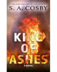 King of ashes : a novel 