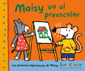 Maisy va al preescolar