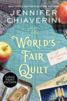 The world's fair quilt 