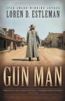 Gun man 
