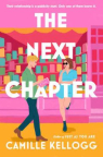 The next chapter : a novel