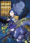 Ascendance of a bookworm : I'll do anything to become a librarian! Part 5, vol. 9, Avatar of a god