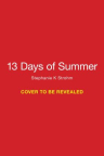 13 days of summer