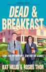 Dead &amp; breakfast 