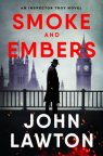 Smoke and embers