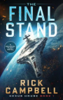 The final stand : a Colonial Fleet novel 