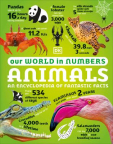 Our World in Numbers: Animals