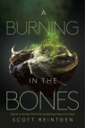 A burning in the bones