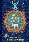One Little Goat: A Passover Catastrophe 
