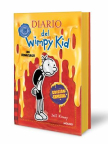 Diario del Wimpy Kid: un renacuajo