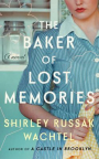 The baker of lost memories : a novel 
