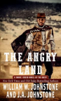The angry land 