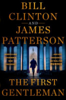 The first gentleman : a thriller 