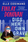 Finlay Donovan digs her own grave