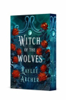 Witch of the wolves 