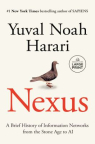 Nexus : a brief history of information networks from the Stone Age to AI