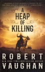 A heap of killing