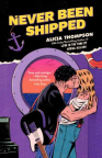 Never been shipped