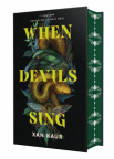 When Devils Sing 