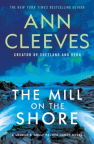 The mill on the shore