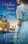 When stars light the sky