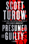 Presumed guilty