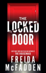 The locked door