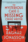 The mysterious case of the missing crime writer / A Mystery