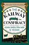 The railway conspiracy