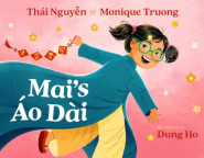 Mai's áo Dài