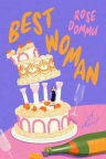 Best woman : a novel 