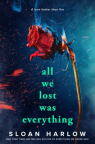 All we lost was everything