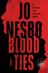 Blood ties : a novel