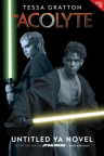 Star Wars : the Acolyte. The Crystal Crown