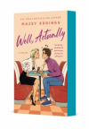 Well, actually : a novel 