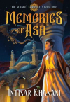Memories of ash