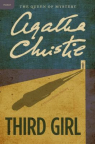 Third girl : a Hercule Poirot mystery