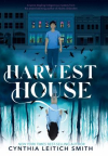Harvest house