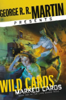 Marked cards : a wild cards mosaic novel 