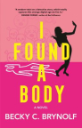 I found a body  