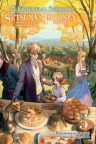 The ephemeral scenes of Setsuna's journey [light novel].    5, The former 68th hero and the summer f