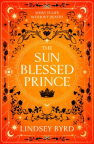 The sun blessed prince