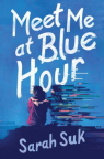 Meet me at blue hour