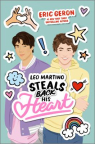 Leo Martino steals back his heart