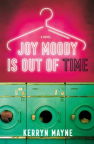 Joy Moody is out of time 
