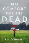 No comfort for the dead : a novel