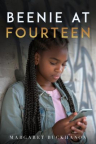 Beenie at fourteen 