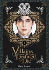 Villains are destined to die